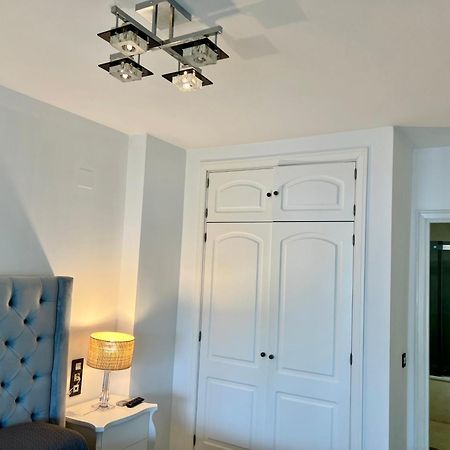 Mi Capricho, Luxury Apartment P 10 Sitio de Calahonda Eksteriør bilde