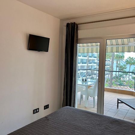 Mi Capricho, Luxury Apartment P 10 Sitio de Calahonda Eksteriør bilde