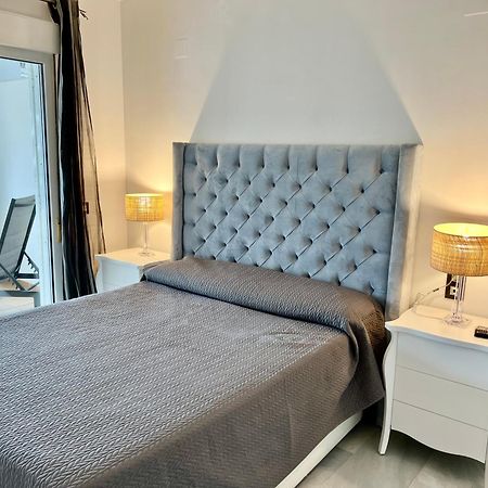Mi Capricho, Luxury Apartment P 10 Sitio de Calahonda Eksteriør bilde