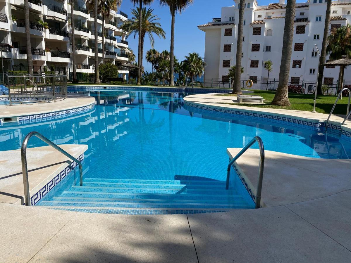 Mi Capricho, Luxury Apartment P 10 Sitio de Calahonda Eksteriør bilde