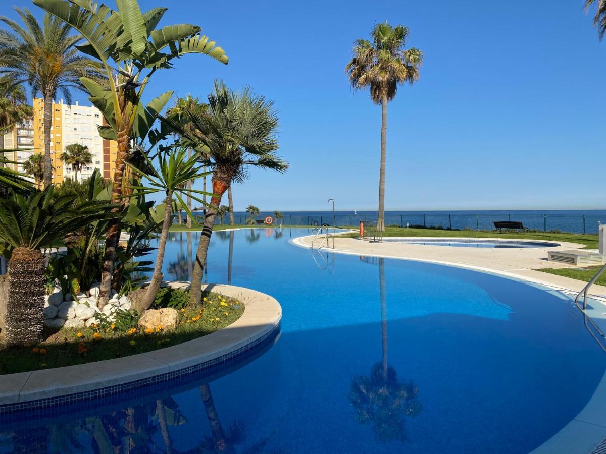 Mi Capricho, Luxury Apartment P 10 Sitio de Calahonda Eksteriør bilde