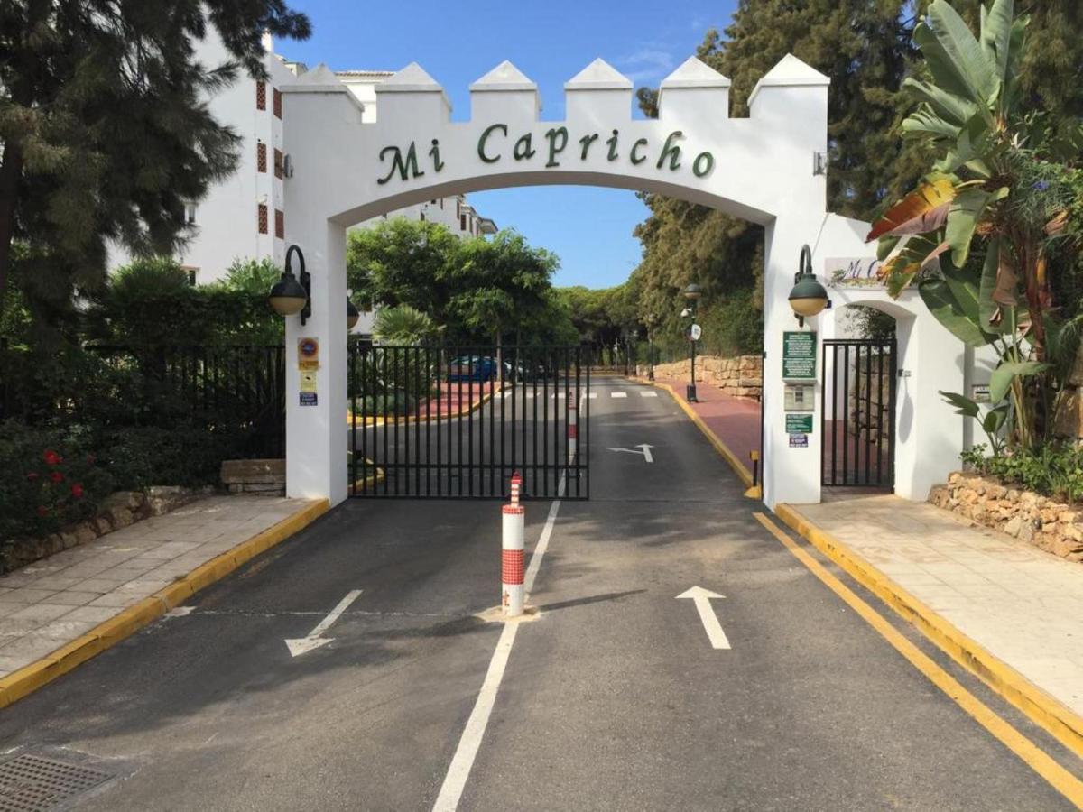 Mi Capricho, Luxury Apartment P 10 Sitio de Calahonda Eksteriør bilde