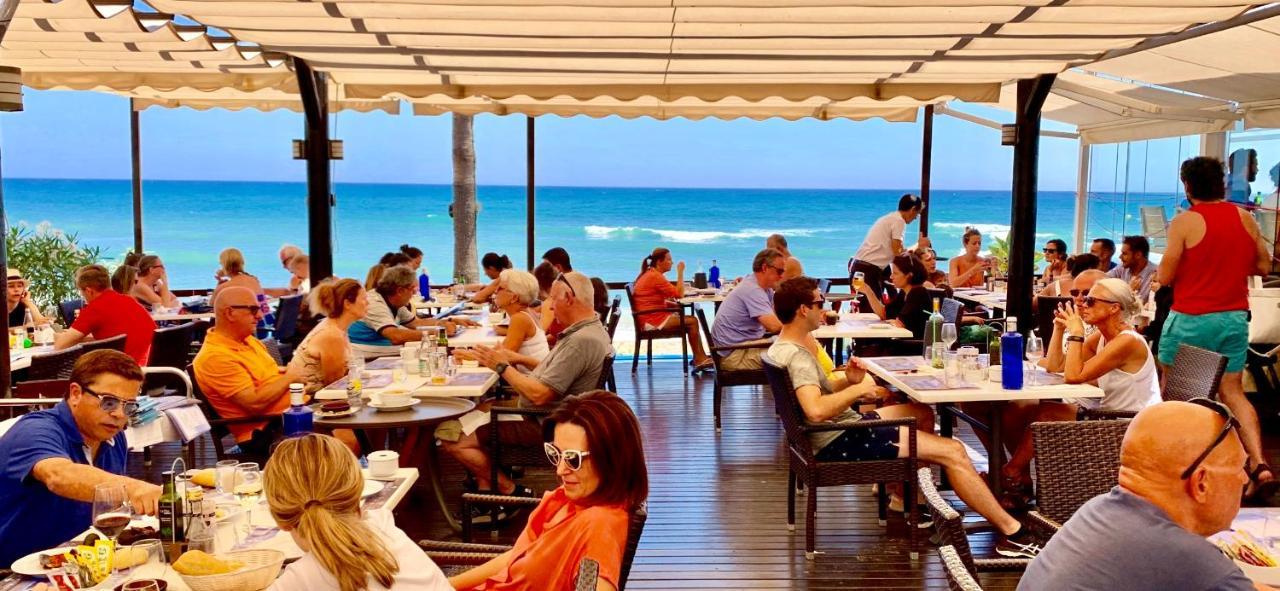 Mi Capricho, Luxury Apartment P 10 Sitio de Calahonda Eksteriør bilde