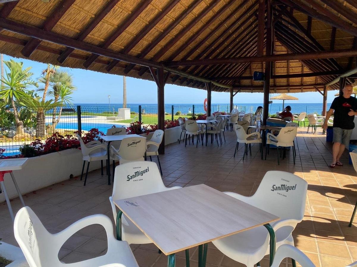 Mi Capricho, Luxury Apartment P 10 Sitio de Calahonda Eksteriør bilde