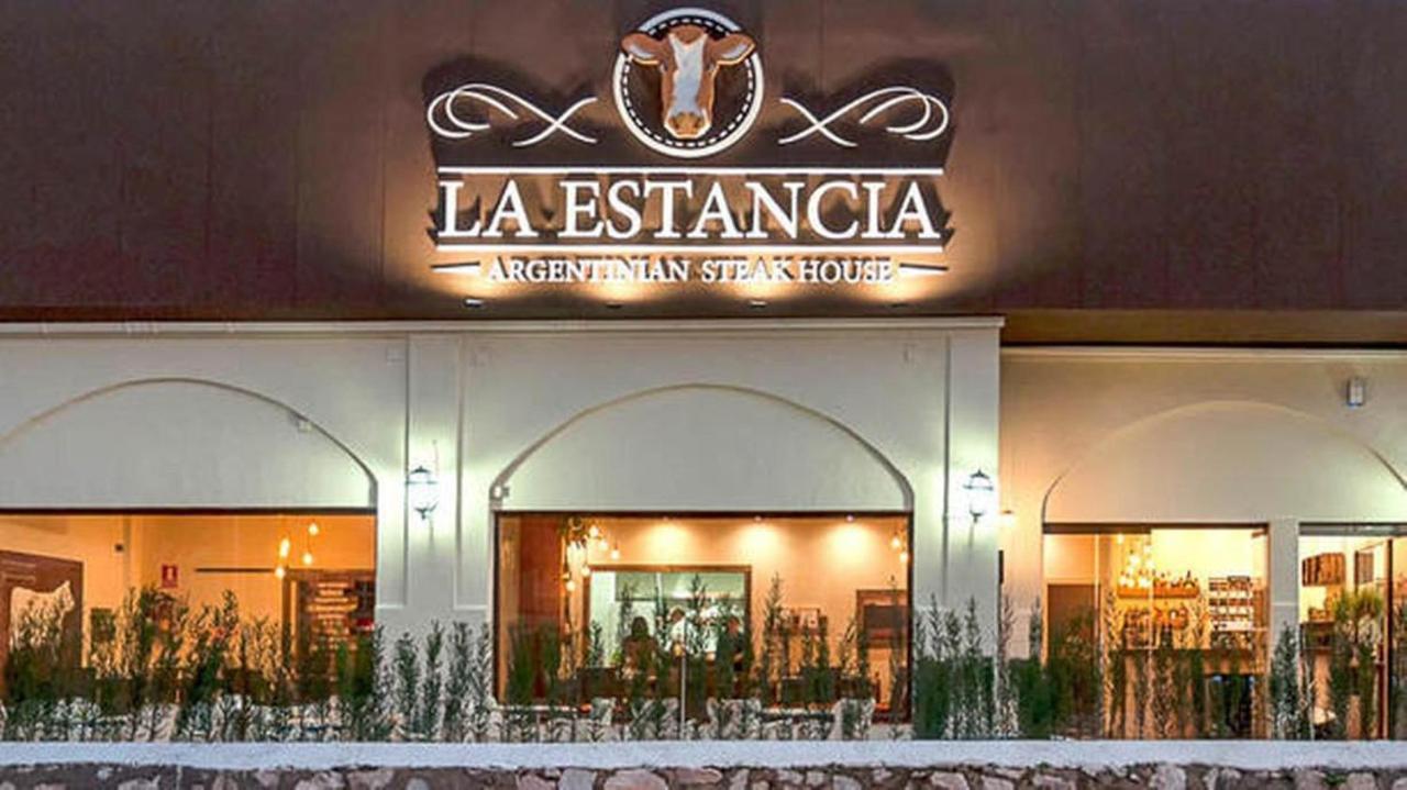 Mi Capricho, Luxury Apartment P 10 Sitio de Calahonda Eksteriør bilde