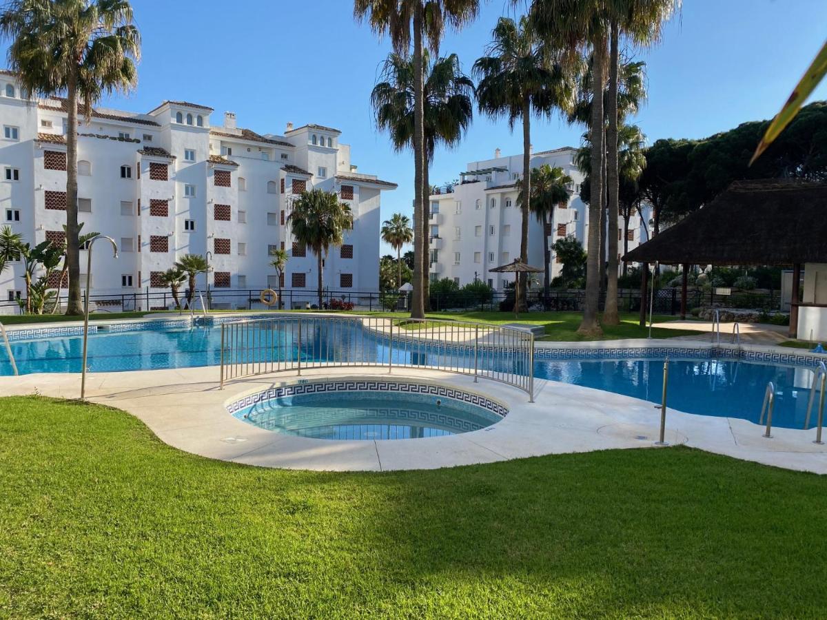 Mi Capricho, Luxury Apartment P 10 Sitio de Calahonda Eksteriør bilde
