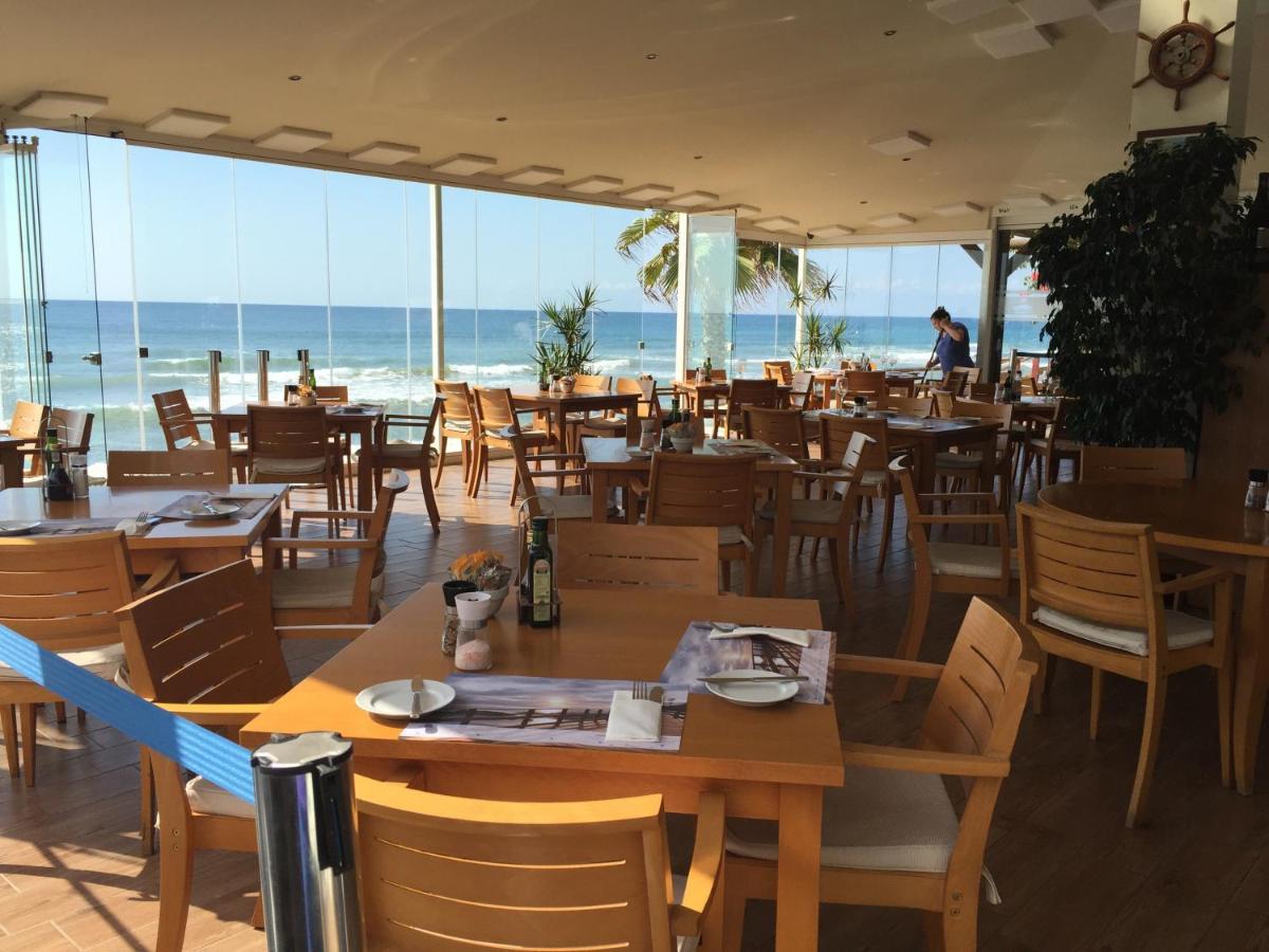 Mi Capricho, Luxury Apartment P 10 Sitio de Calahonda Eksteriør bilde