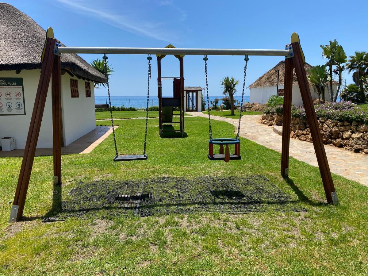 Mi Capricho, Luxury Apartment P 10 Sitio de Calahonda Eksteriør bilde