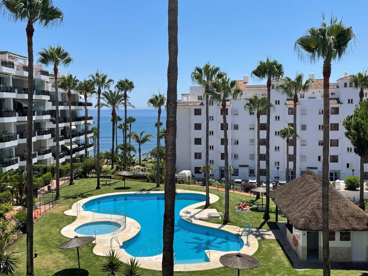 Mi Capricho, Luxury Apartment P 10 Sitio de Calahonda Eksteriør bilde