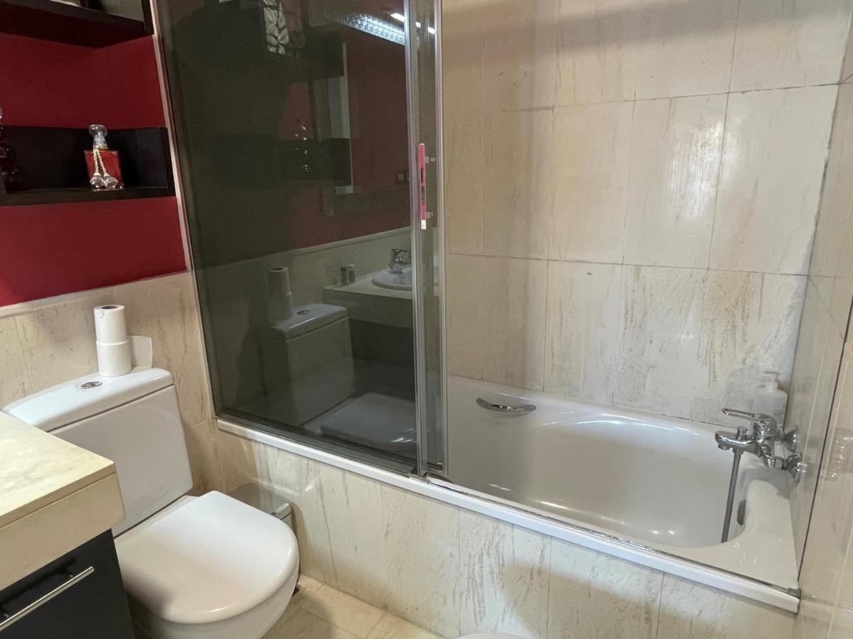 Mi Capricho, Luxury Apartment P 10 Sitio de Calahonda Eksteriør bilde