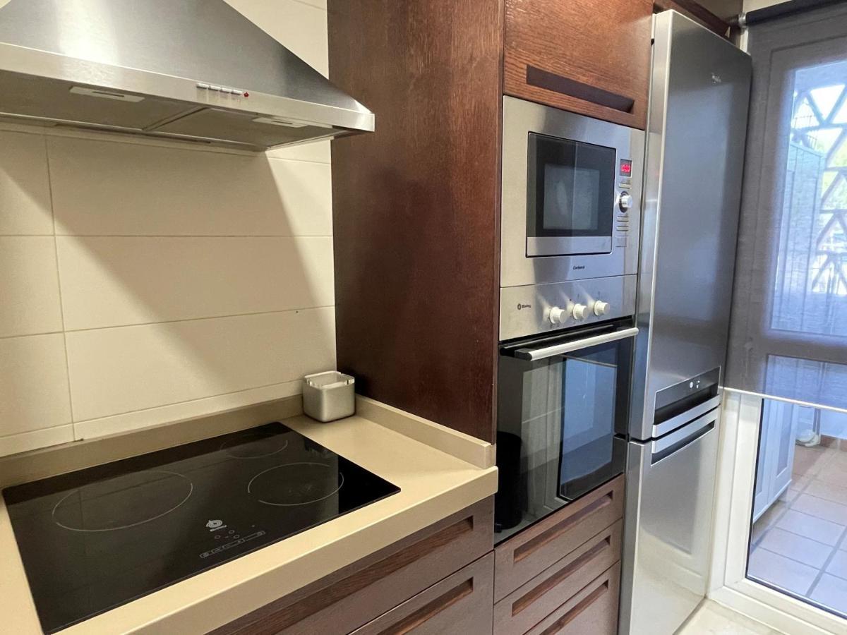 Mi Capricho, Luxury Apartment P 10 Sitio de Calahonda Eksteriør bilde