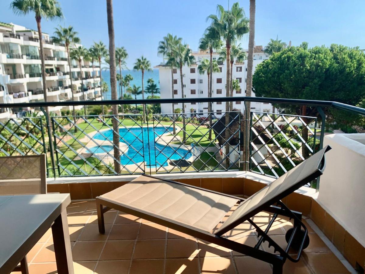 Mi Capricho, Luxury Apartment P 10 Sitio de Calahonda Eksteriør bilde
