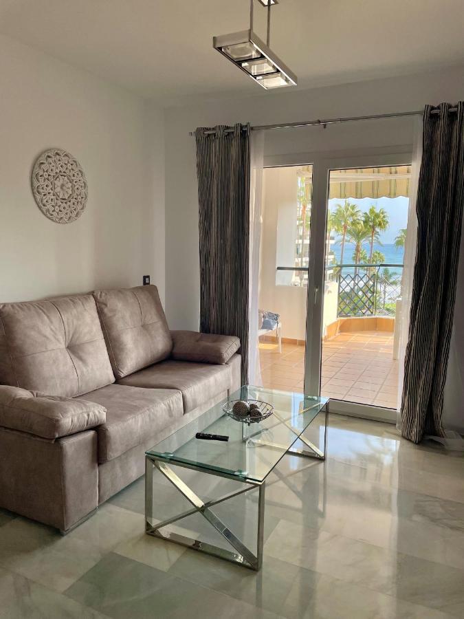 Mi Capricho, Luxury Apartment P 10 Sitio de Calahonda Eksteriør bilde