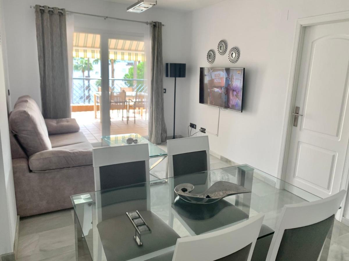 Mi Capricho, Luxury Apartment P 10 Sitio de Calahonda Eksteriør bilde