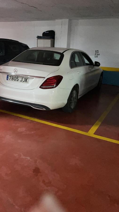 Mi Capricho, Luxury Apartment P 10 Sitio de Calahonda Eksteriør bilde