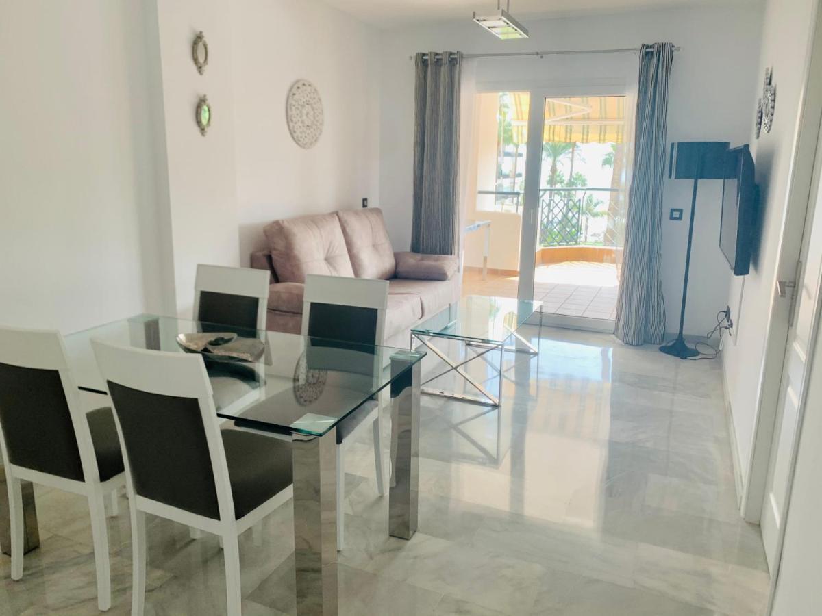 Mi Capricho, Luxury Apartment P 10 Sitio de Calahonda Eksteriør bilde