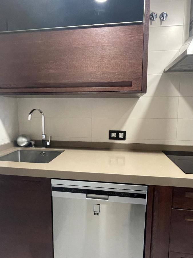 Mi Capricho, Luxury Apartment P 10 Sitio de Calahonda Eksteriør bilde