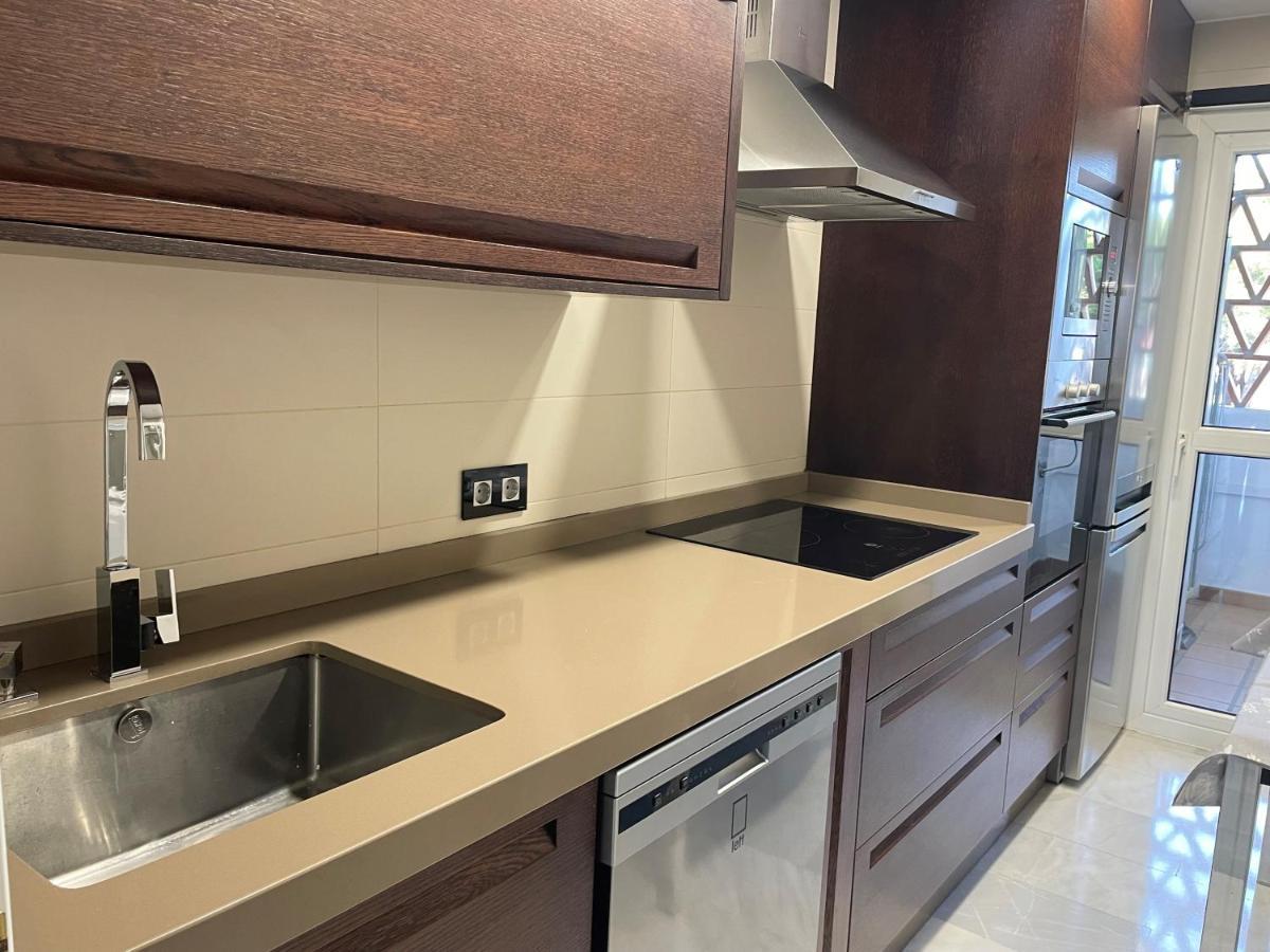 Mi Capricho, Luxury Apartment P 10 Sitio de Calahonda Eksteriør bilde