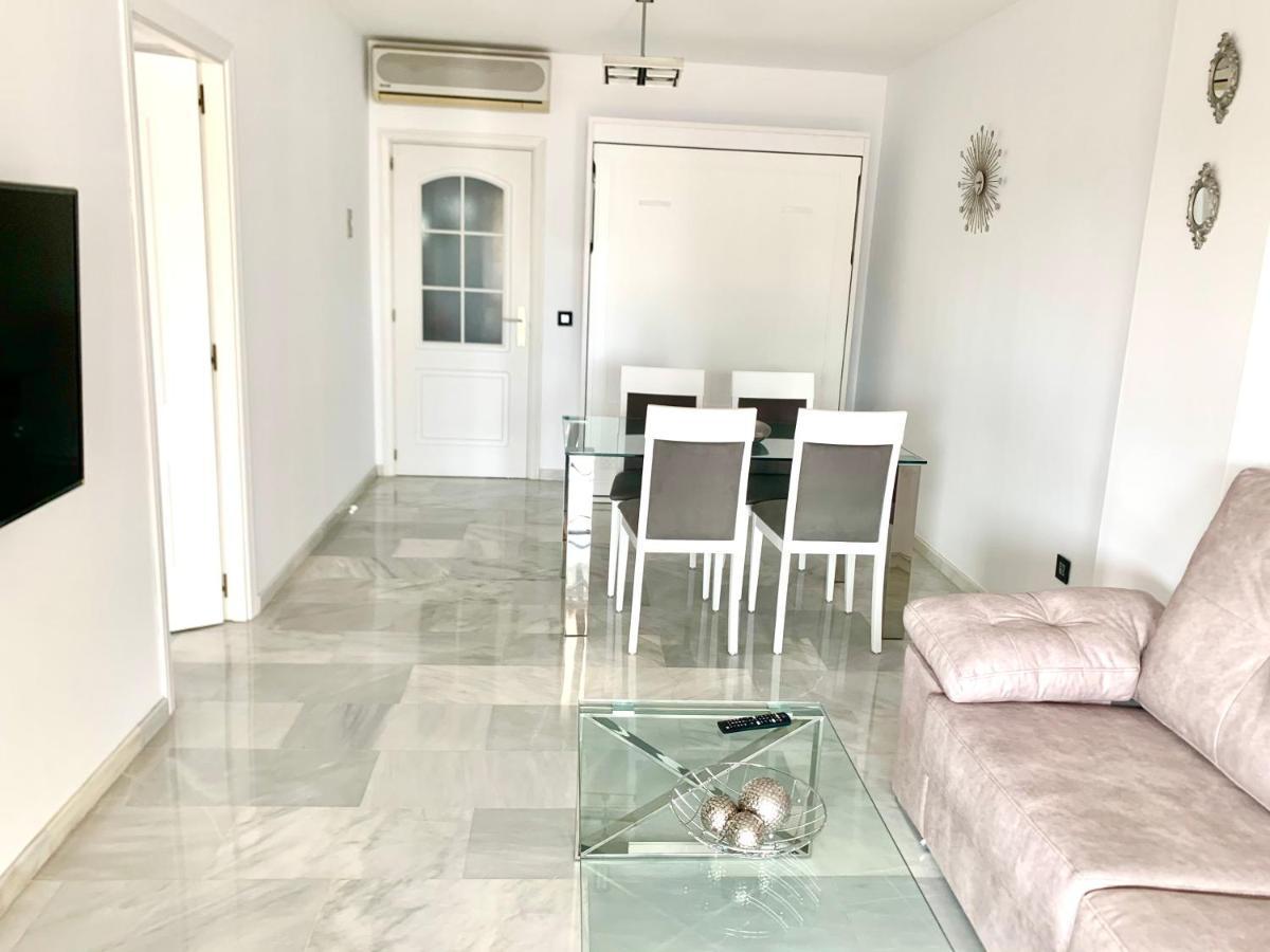 Mi Capricho, Luxury Apartment P 10 Sitio de Calahonda Eksteriør bilde