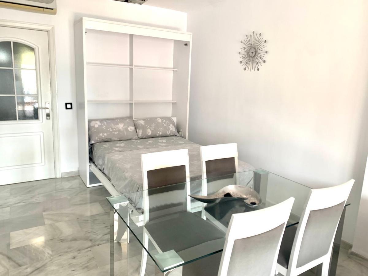 Mi Capricho, Luxury Apartment P 10 Sitio de Calahonda Eksteriør bilde