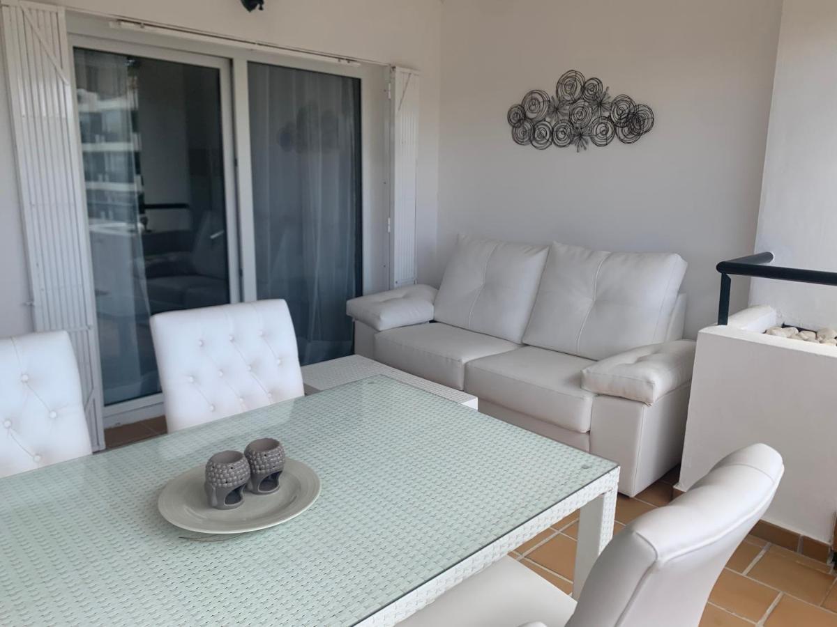 Mi Capricho, Luxury Apartment P 10 Sitio de Calahonda Eksteriør bilde