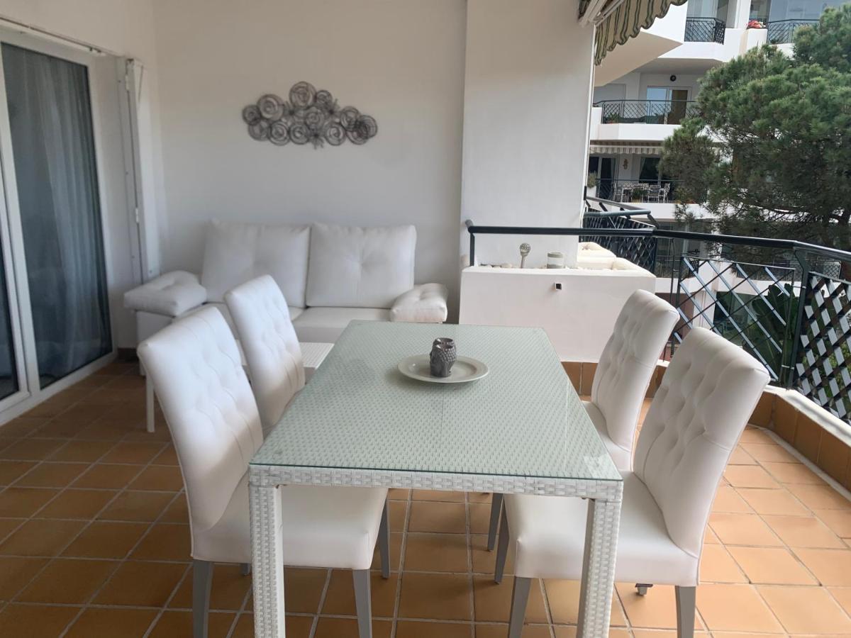Mi Capricho, Luxury Apartment P 10 Sitio de Calahonda Eksteriør bilde