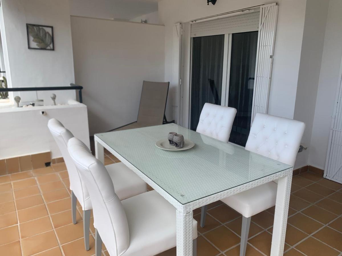 Mi Capricho, Luxury Apartment P 10 Sitio de Calahonda Eksteriør bilde