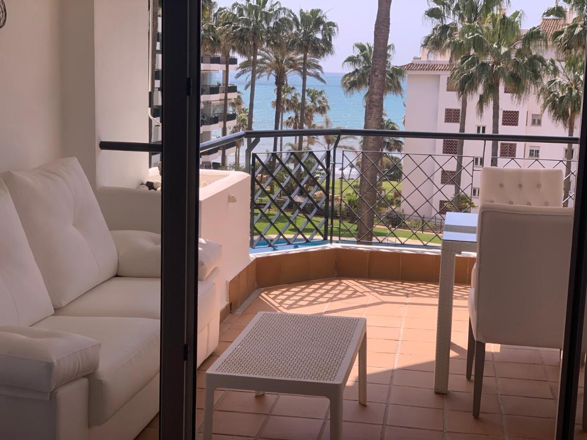 Mi Capricho, Luxury Apartment P 10 Sitio de Calahonda Eksteriør bilde