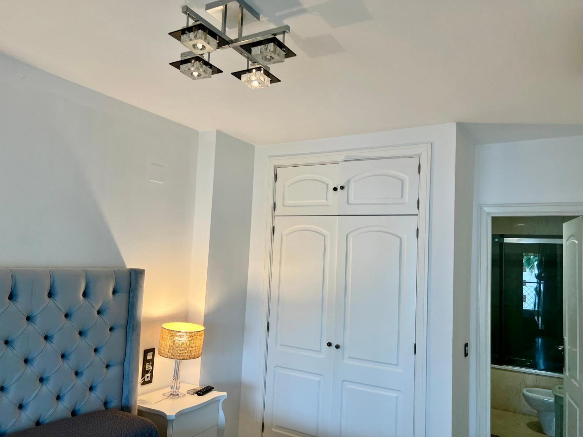Mi Capricho, Luxury Apartment P 10 Sitio de Calahonda Eksteriør bilde