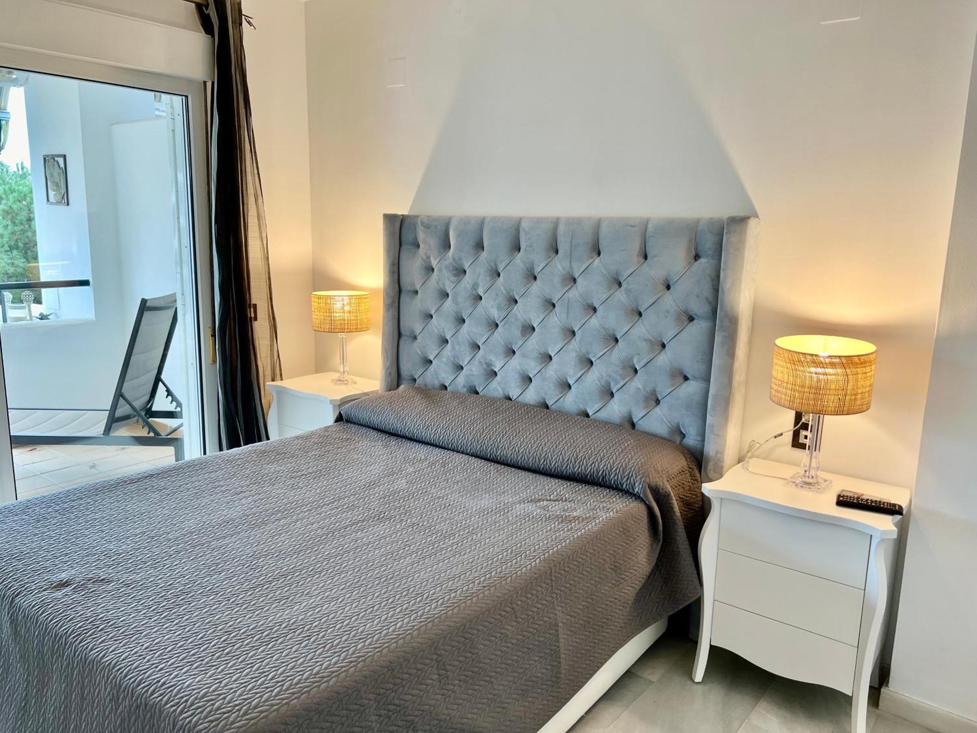 Mi Capricho, Luxury Apartment P 10 Sitio de Calahonda Eksteriør bilde